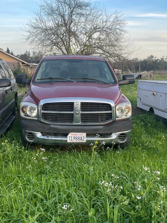 2008 Dodge Ram 3rd Gen - Image 4 of 10