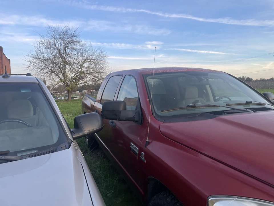 2008 Dodge Ram 3rd Gen - Image 2 of 10