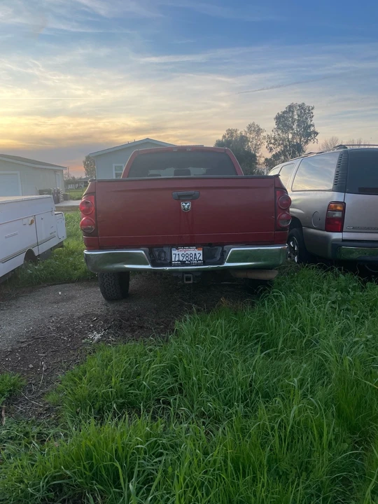 2008 Dodge Ram 3rd Gen - Image 3 of 10