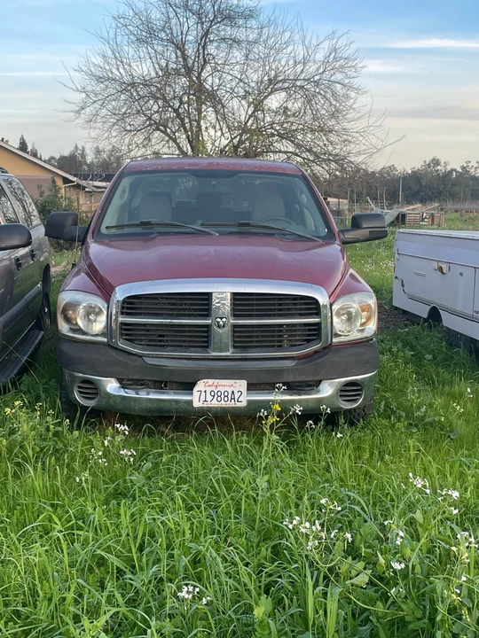 2008 Dodge Ram 3rd Gen - Image 4 of 10