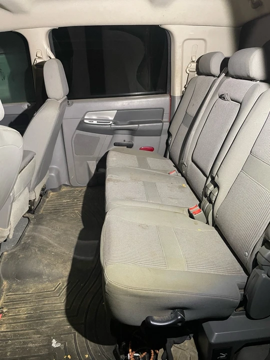 2008 Dodge Ram 3rd Gen - Image 9 of 10