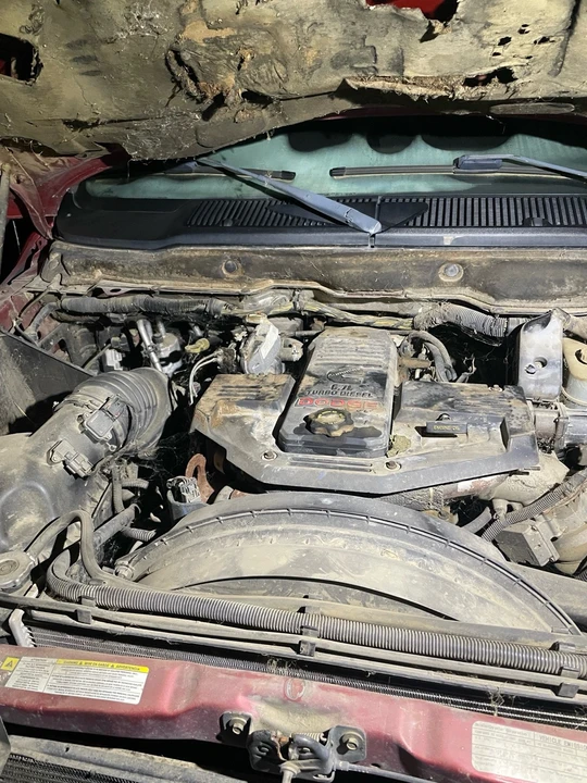 2008 Dodge Ram 3rd Gen - Image 10 of 10