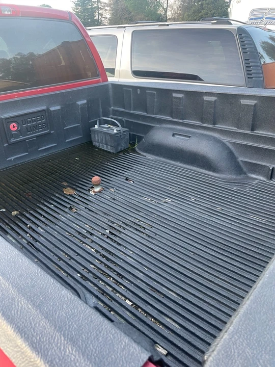 2008 Dodge Ram 3rd Gen - Image 7 of 10