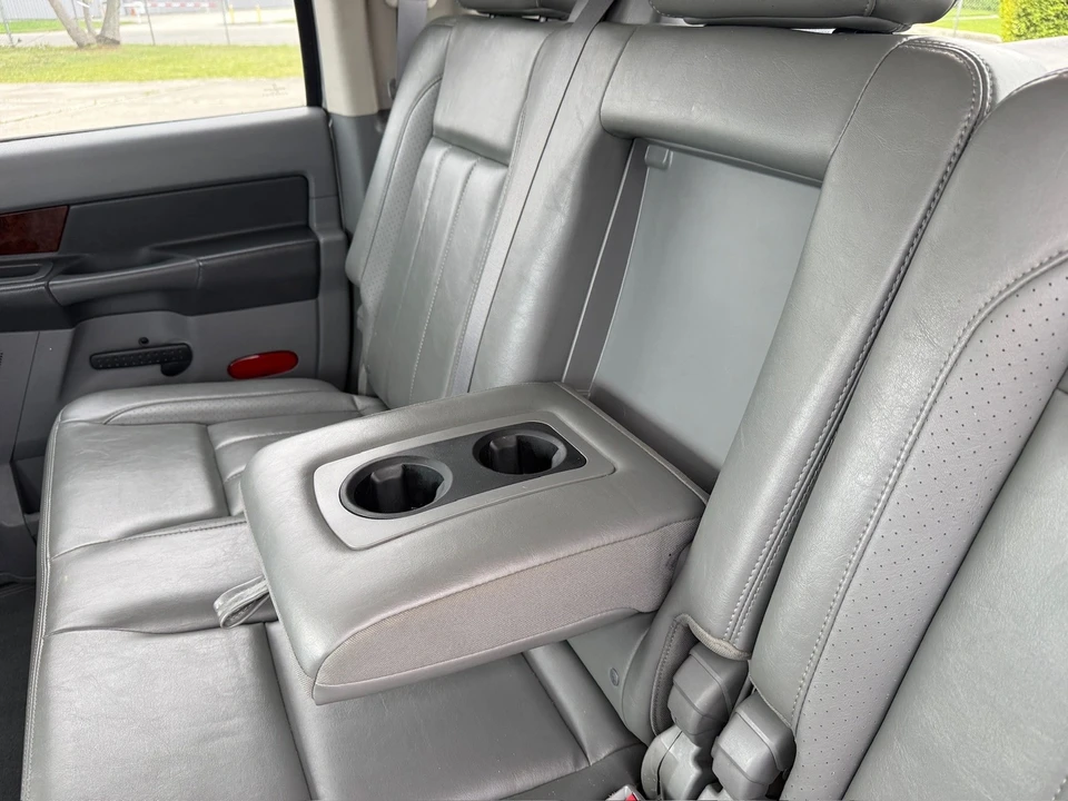 2008 Dodge Ram 3rd Gen - Image 16 of 21