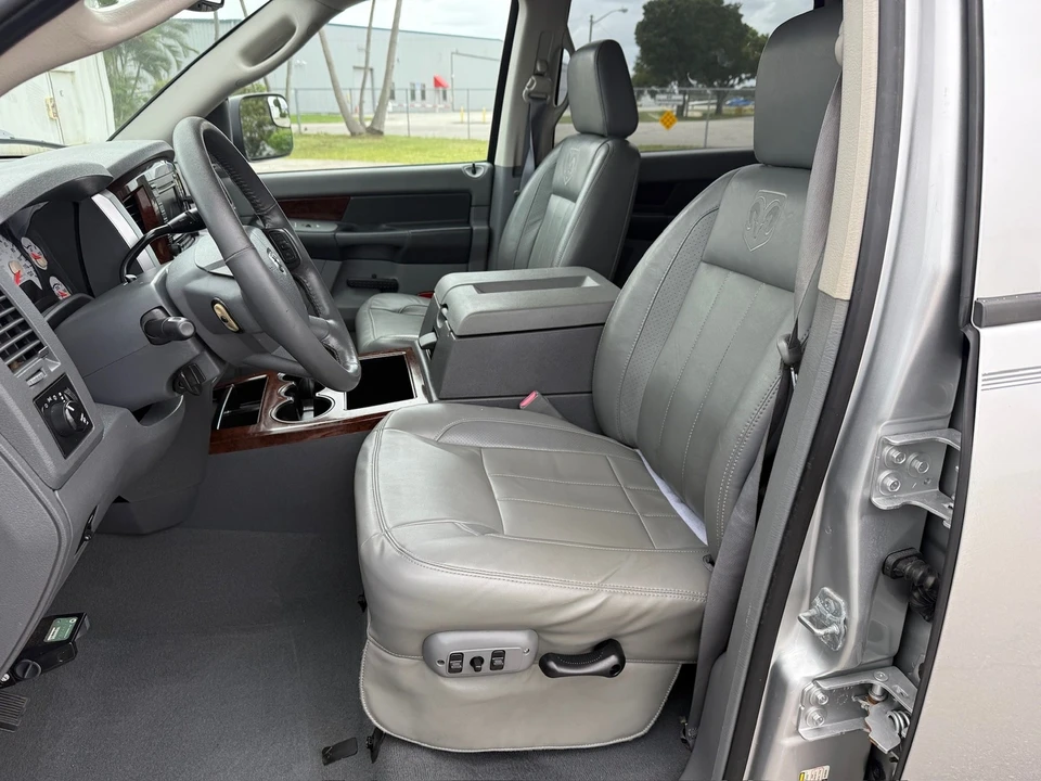 2008 Dodge Ram 3rd Gen - Image 10 of 21