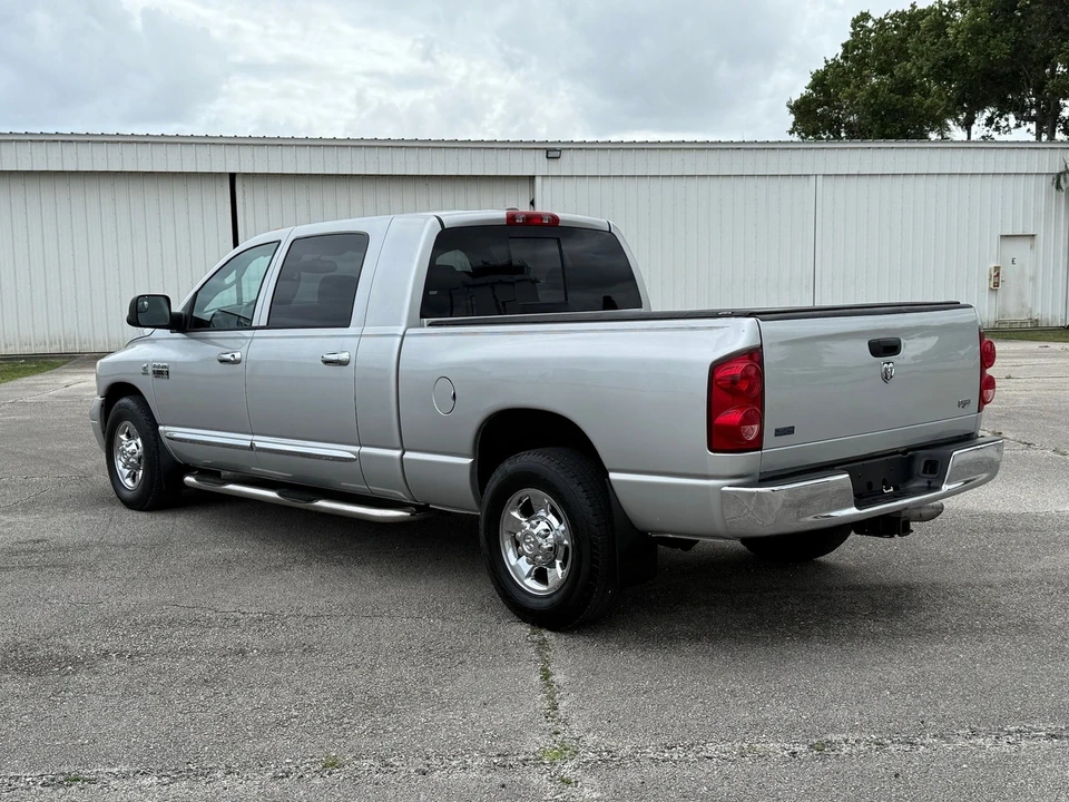 2008 Dodge Ram 3rd Gen - Image 4 of 21