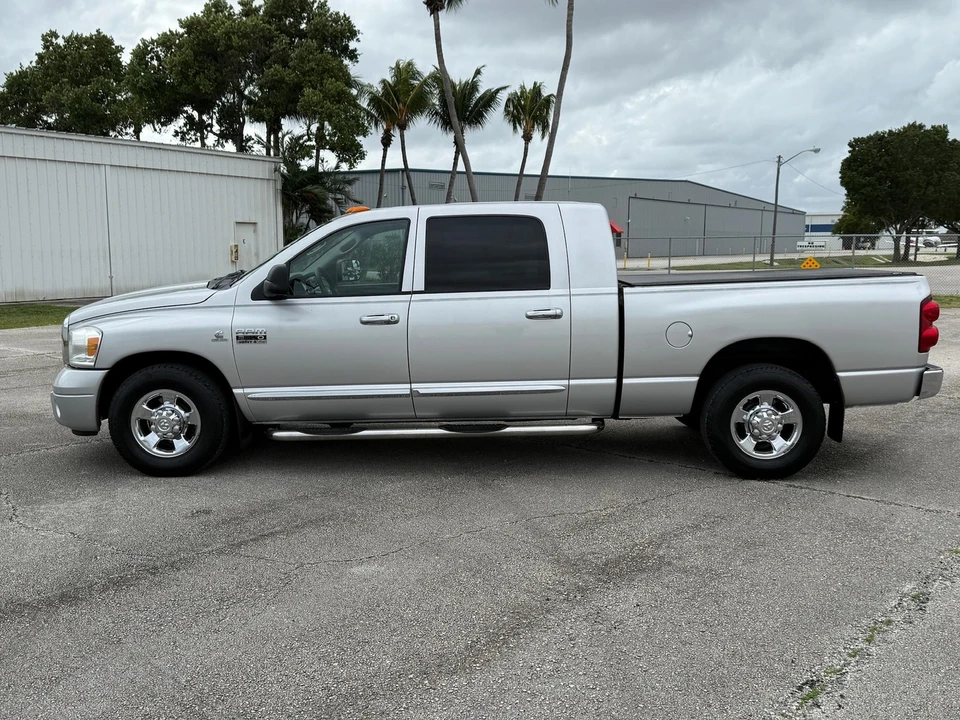 2008 Dodge Ram 3rd Gen - Image 8 of 21