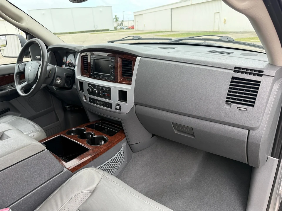 2008 Dodge Ram 3rd Gen - Image 12 of 21