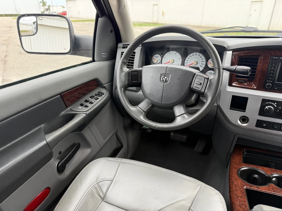 2008 Dodge Ram 3rd Gen - Image 19 of 21