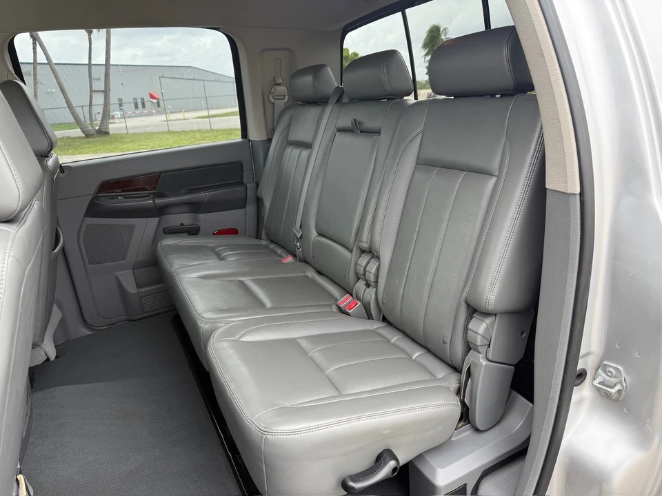 2008 Dodge Ram 3rd Gen - Image 15 of 21