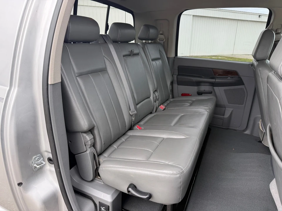 2008 Dodge Ram 3rd Gen - Image 14 of 21