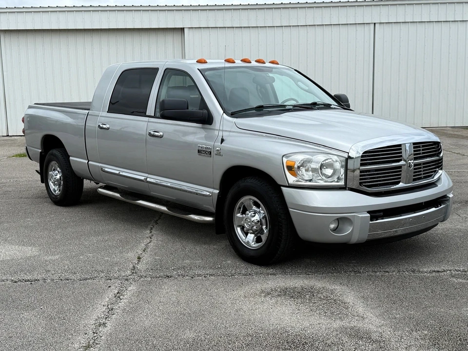 2008 Dodge Ram 3rd Gen - Image 2 of 21