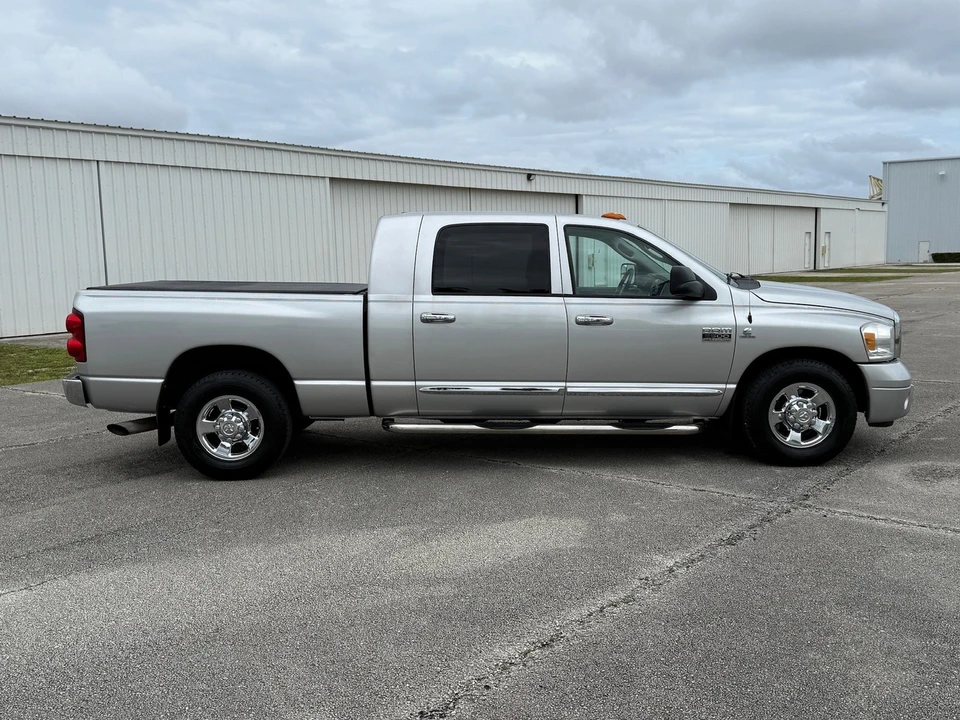 2008 Dodge Ram 3rd Gen - Image 7 of 21