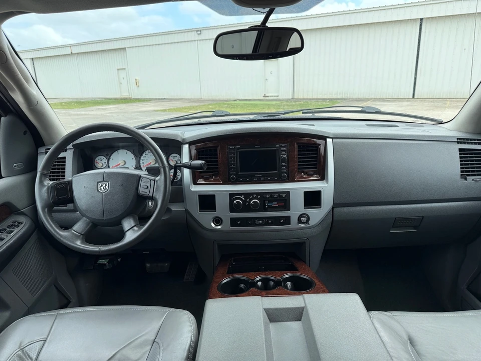 2008 Dodge Ram 3rd Gen - Image 17 of 21