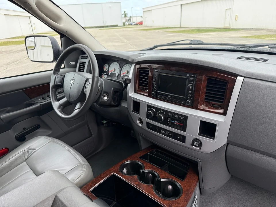 2008 Dodge Ram 3rd Gen - Image 13 of 21