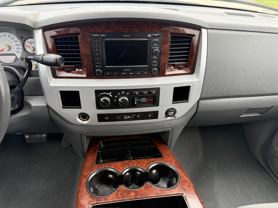 2008 Dodge Ram 3rd Gen - Image 20 of 21