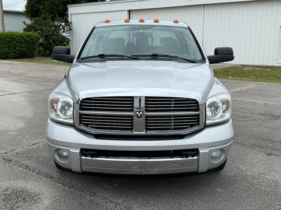 2008 Dodge Ram 3rd Gen - Image 5 of 21