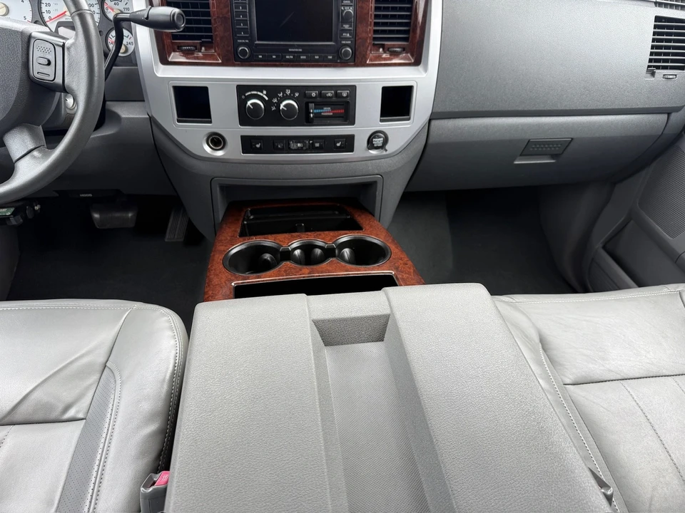 2008 Dodge Ram 3rd Gen - Image 21 of 21