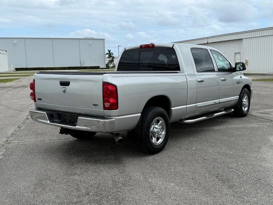 2008 Dodge Ram 3rd Gen - Image 3 of 21