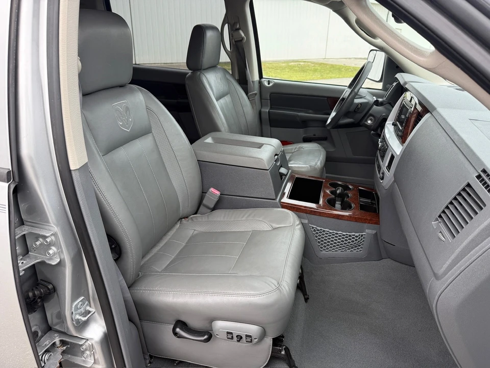 2008 Dodge Ram 3rd Gen - Image 11 of 21