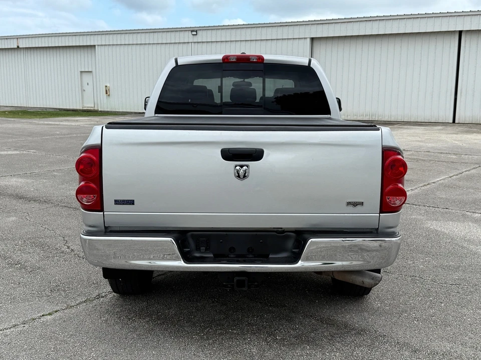 2008 Dodge Ram 3rd Gen - Image 6 of 21