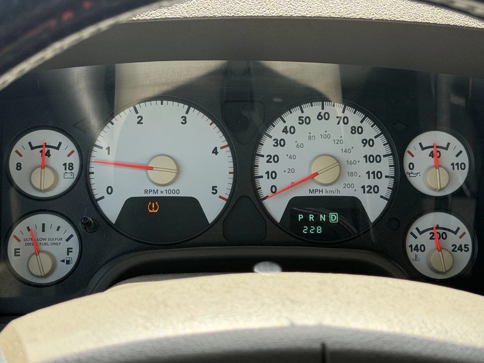 2008 Dodge Ram 3rd Gen - Image 13 of 13