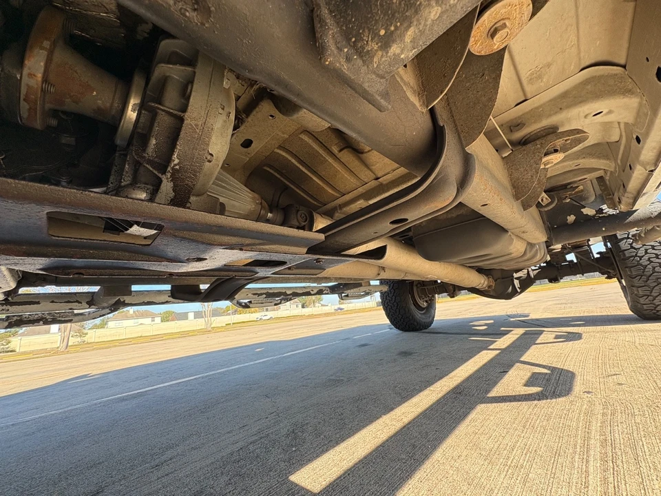 2008 Dodge Ram 3rd Gen - Image 9 of 21