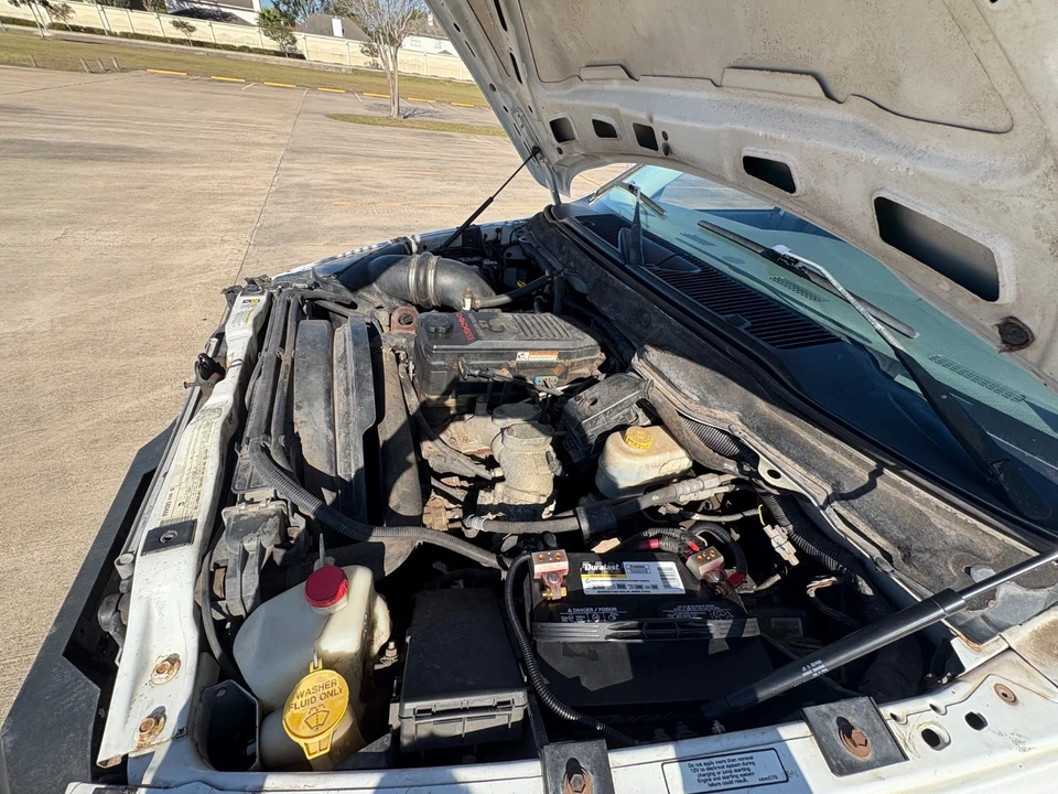 2008 Dodge Ram 3rd Gen - Image 6 of 21