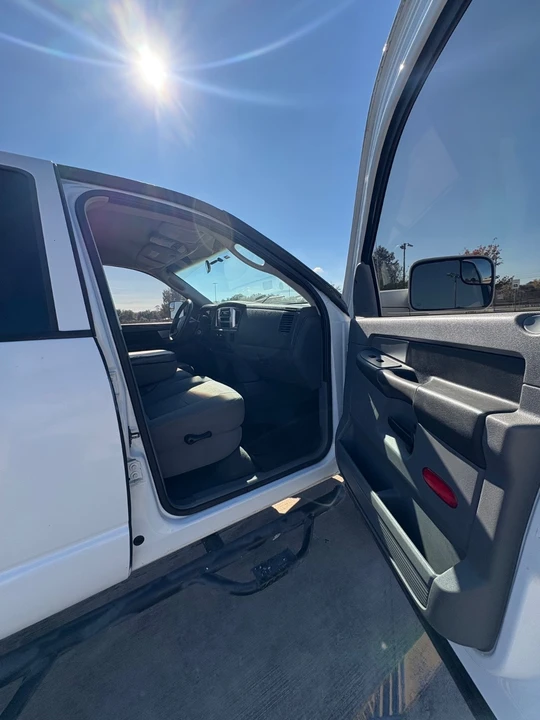 2008 Dodge Ram 3rd Gen - Image 18 of 21