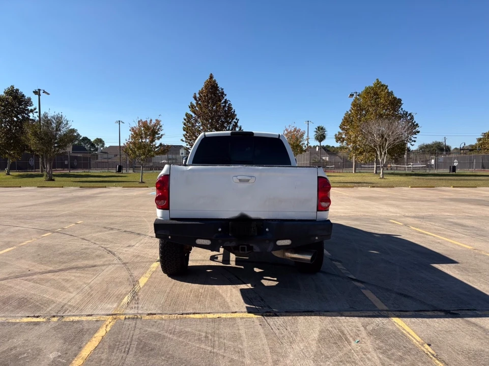2008 Dodge Ram 3rd Gen - Image 4 of 21