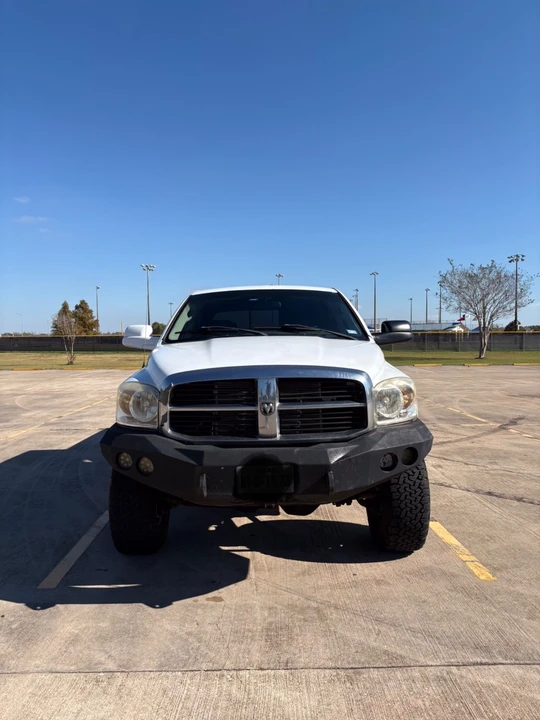 2008 Dodge Ram 3rd Gen - Image 2 of 21