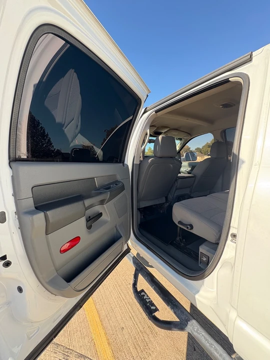 2008 Dodge Ram 3rd Gen - Image 13 of 21