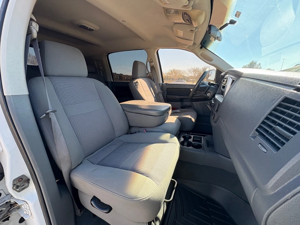 2008 Dodge Ram 3rd Gen - Image 19 of 21
