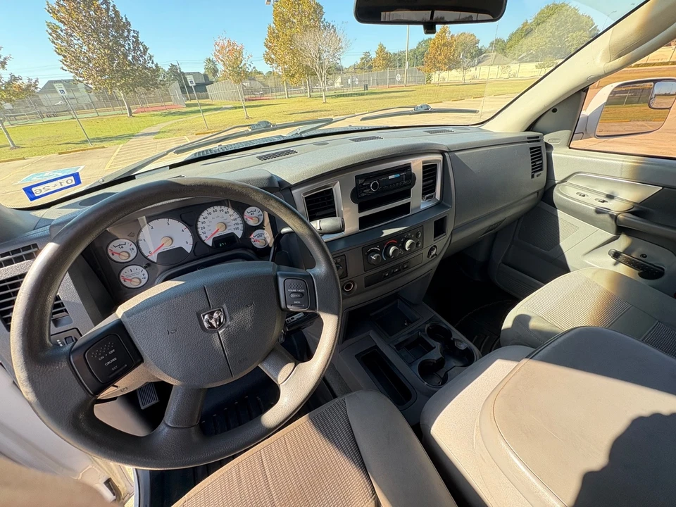 2008 Dodge Ram 3rd Gen - Image 12 of 21