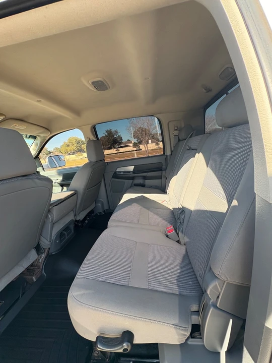 2008 Dodge Ram 3rd Gen - Image 14 of 21
