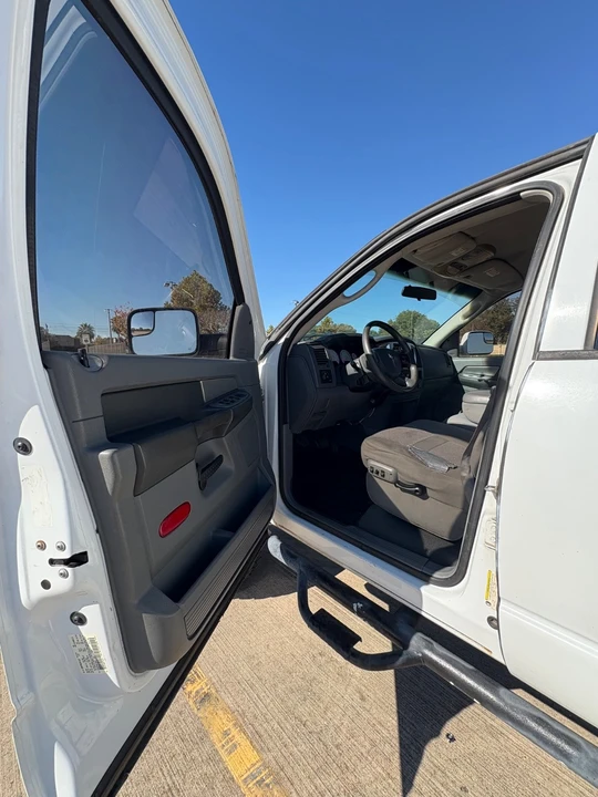 2008 Dodge Ram 3rd Gen - Image 10 of 21