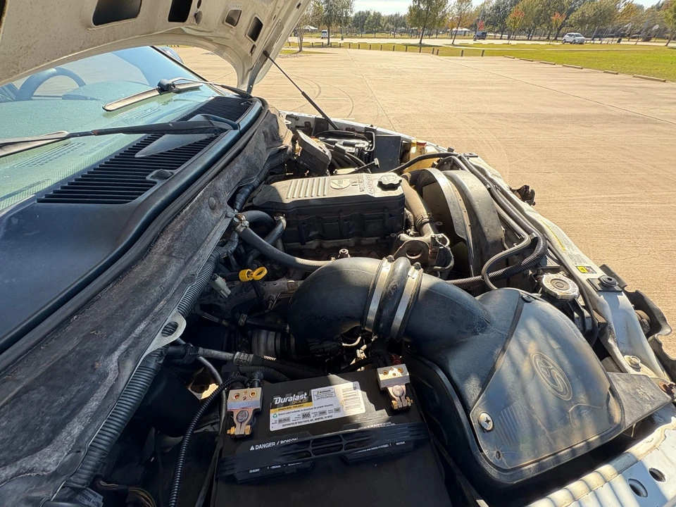 2008 Dodge Ram 3rd Gen - Image 5 of 21