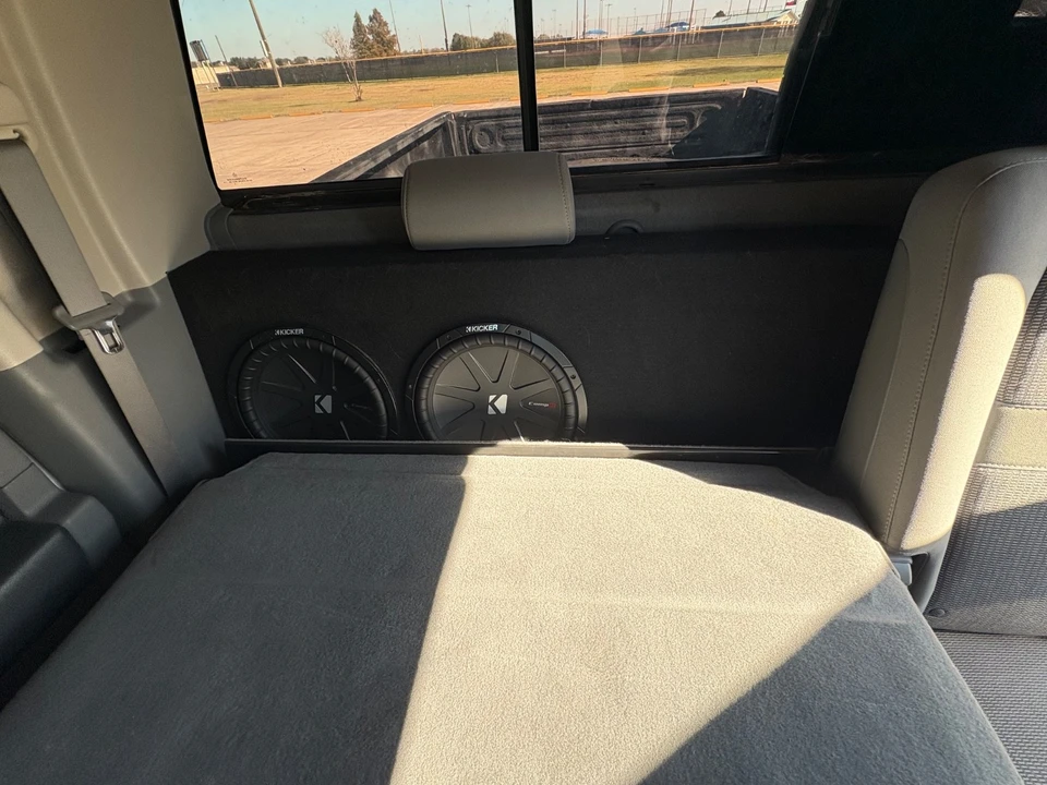 2008 Dodge Ram 3rd Gen - Image 16 of 21