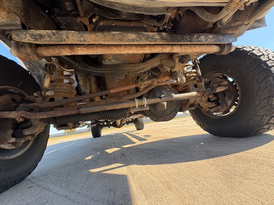 2008 Dodge Ram 3rd Gen - Image 7 of 21