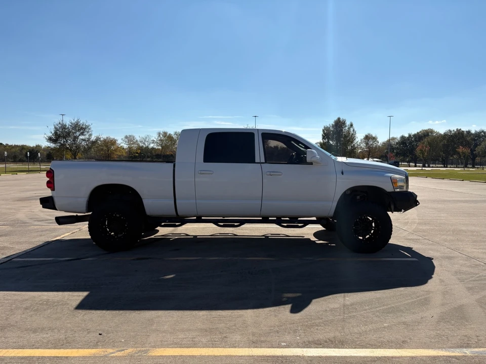 2008 Dodge Ram 3rd Gen - Image 3 of 21