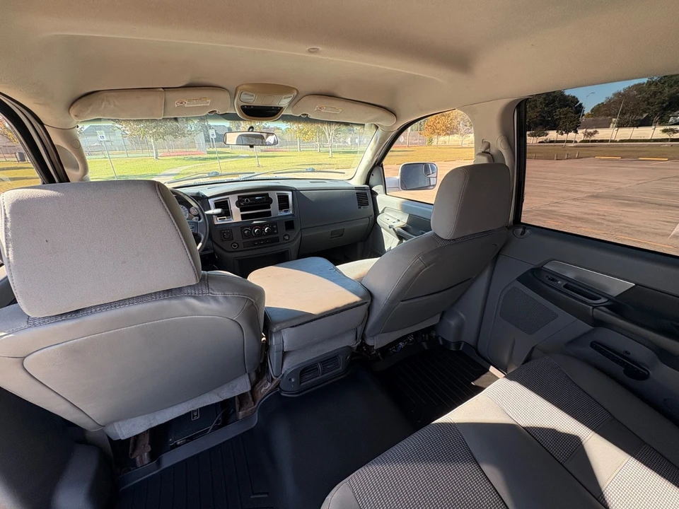 2008 Dodge Ram 3rd Gen - Image 15 of 21