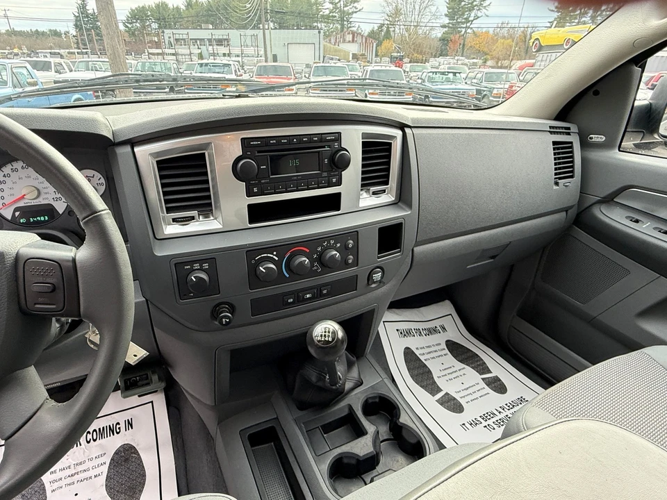 2008 Dodge Ram 3rd Gen - Image 17 of 21