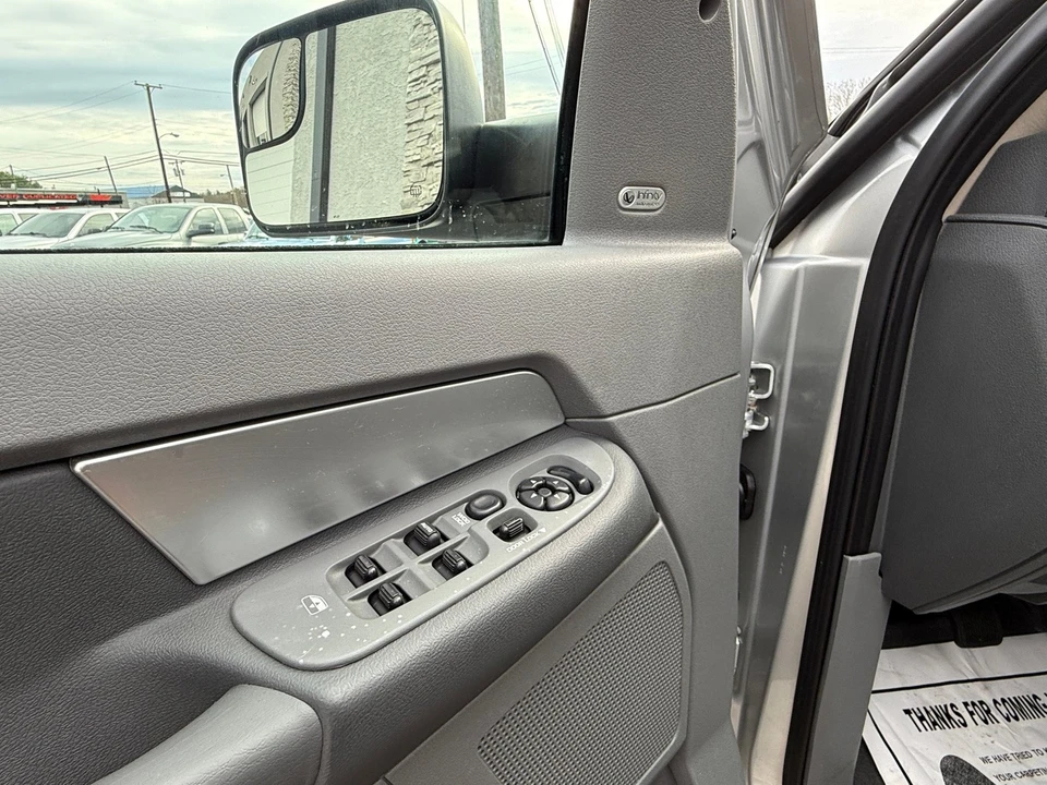 2008 Dodge Ram 3rd Gen - Image 14 of 21