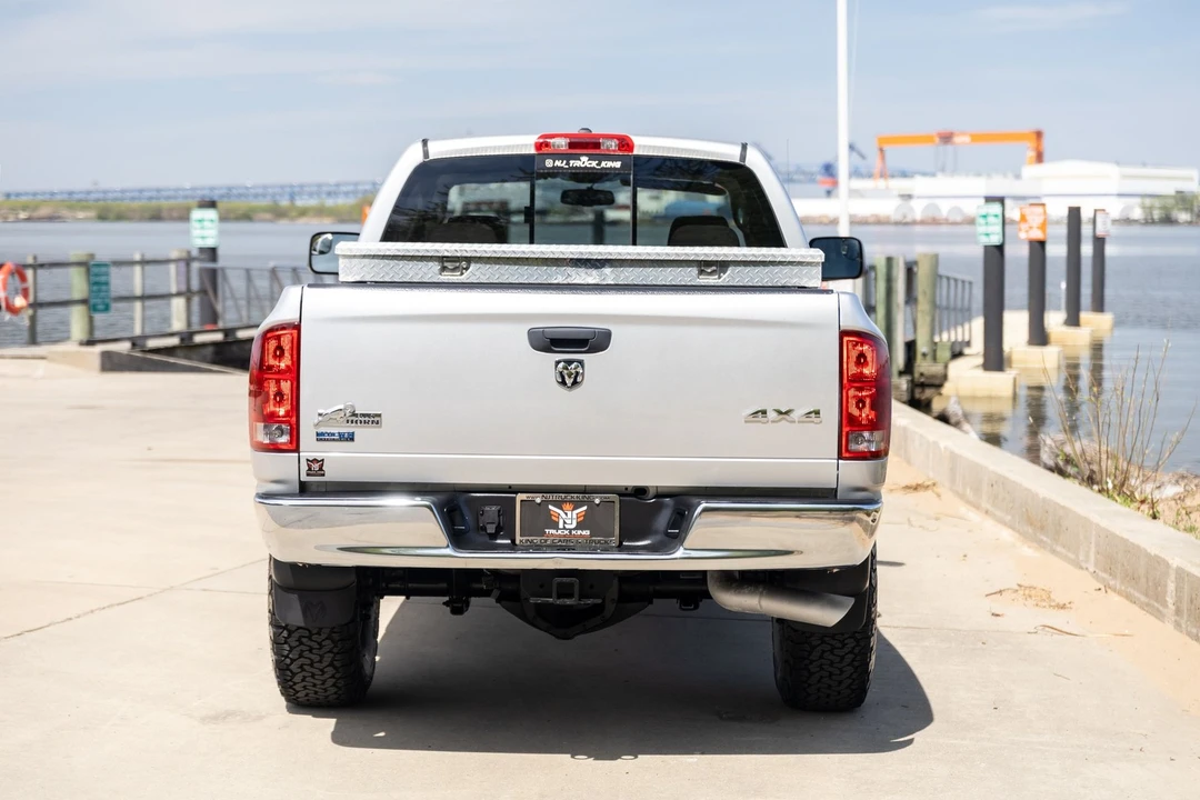 2008 Dodge Ram 3rd Gen - Image 14 of 21