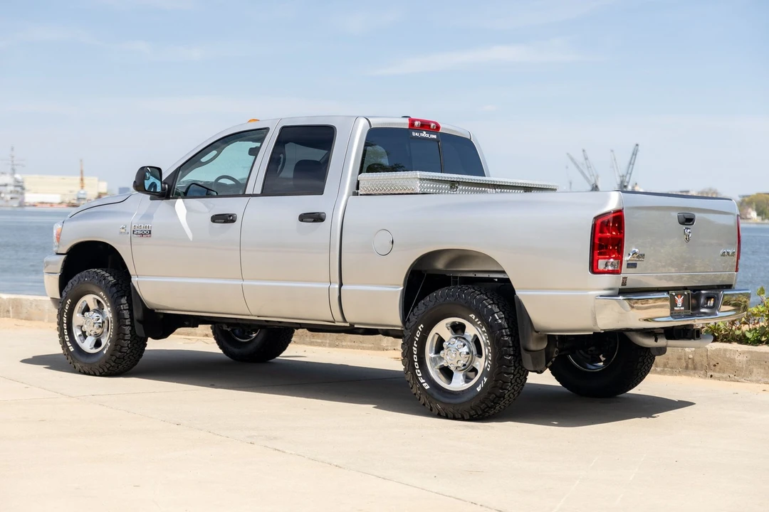 2008 Dodge Ram 3rd Gen - Image 13 of 21