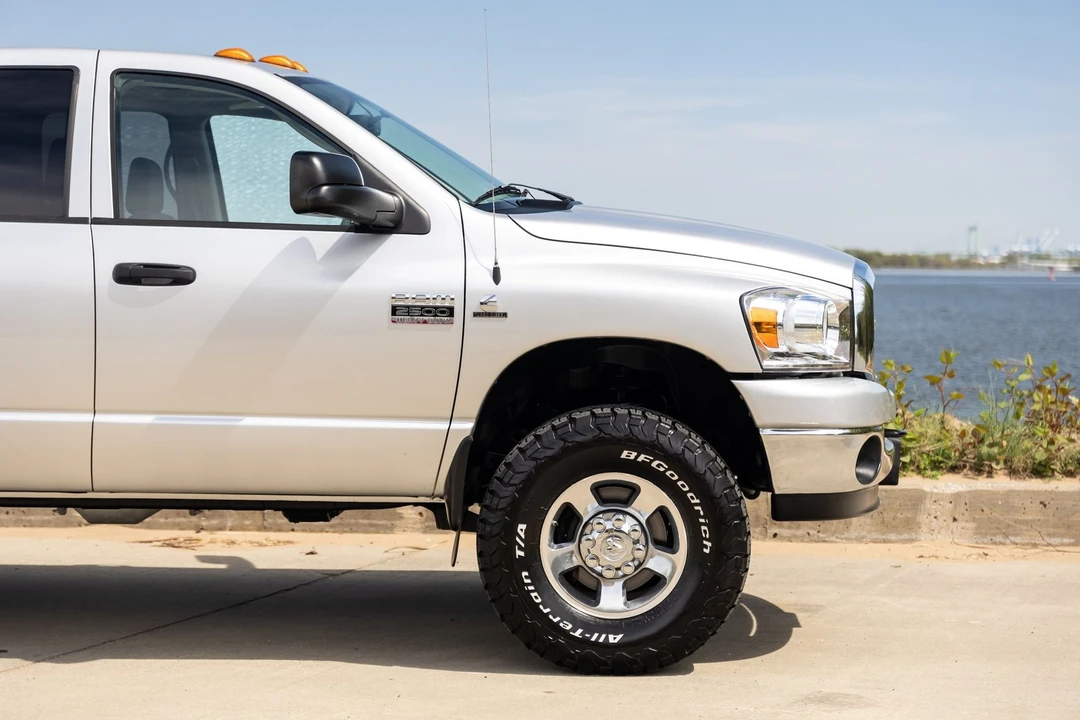 2008 Dodge Ram 3rd Gen - Image 18 of 21