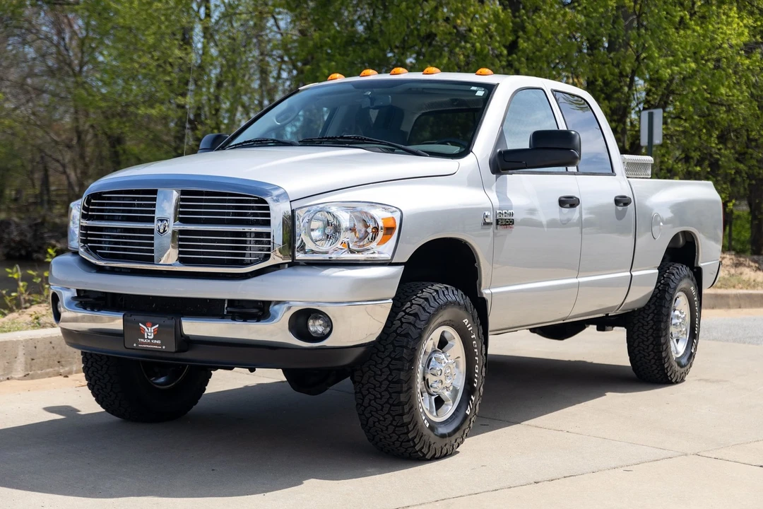 2008 Dodge Ram 3rd Gen - Image 15 of 21