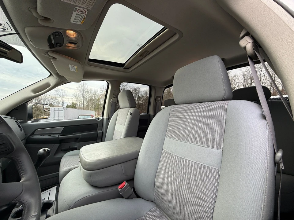 2008 Dodge Ram 3rd Gen - Image 20 of 21