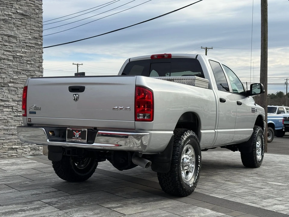 2008 Dodge Ram 3rd Gen - Image 6 of 21