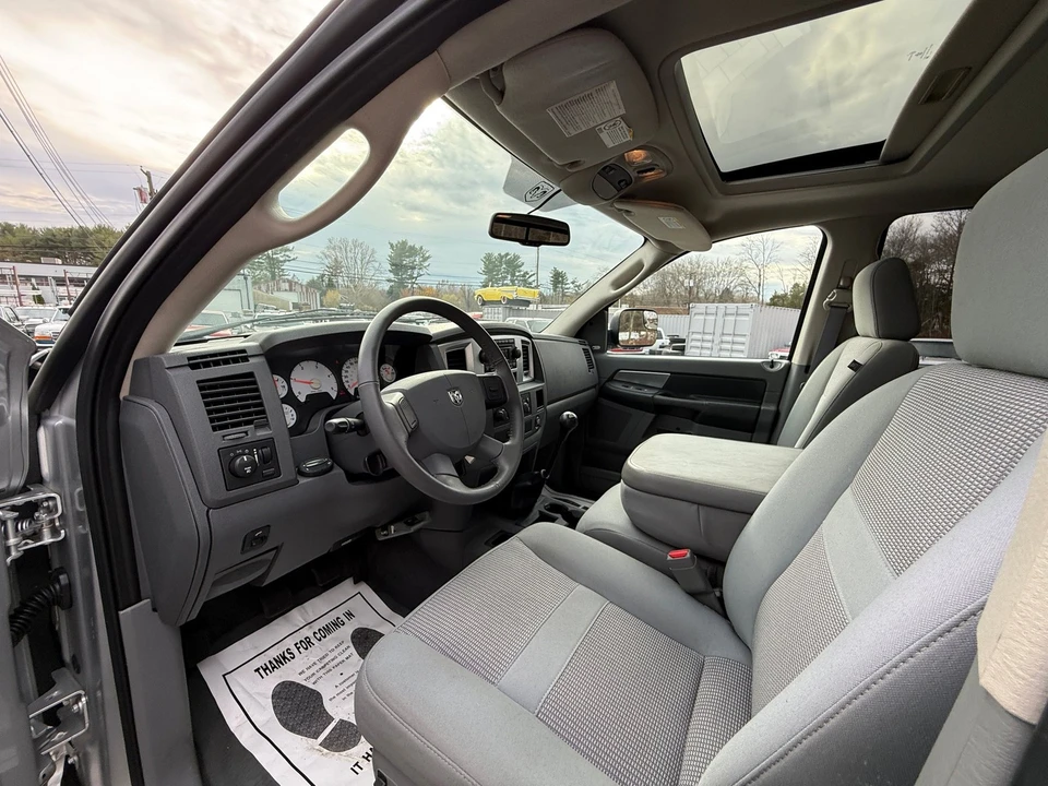 2008 Dodge Ram 3rd Gen - Image 11 of 21